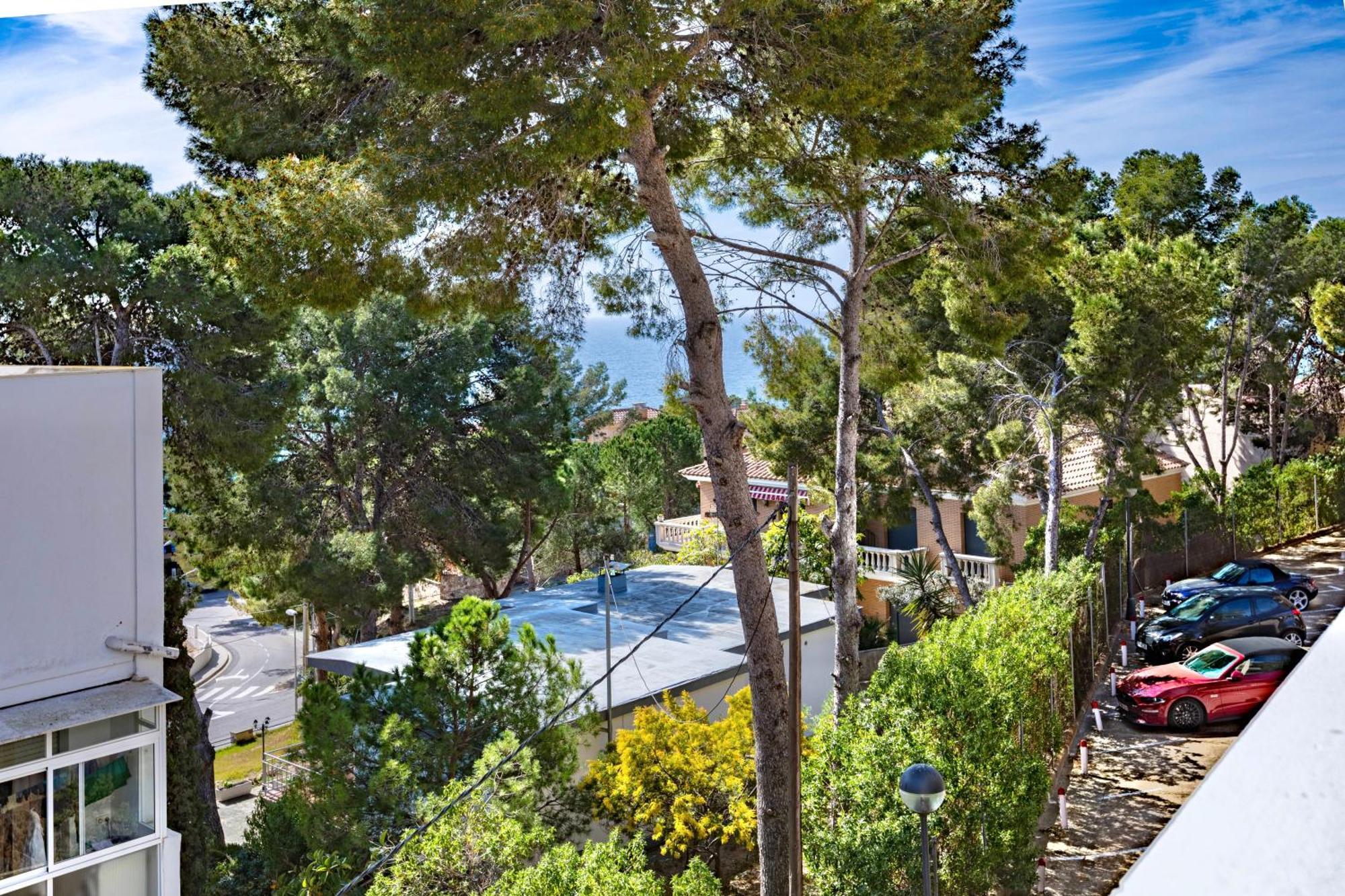 דירות סאלו Mediterranean Way - Cye מראה חיצוני תמונה